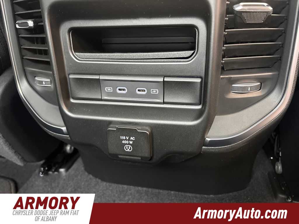 Thumbnail: 2026 RAM 1500 - 34
