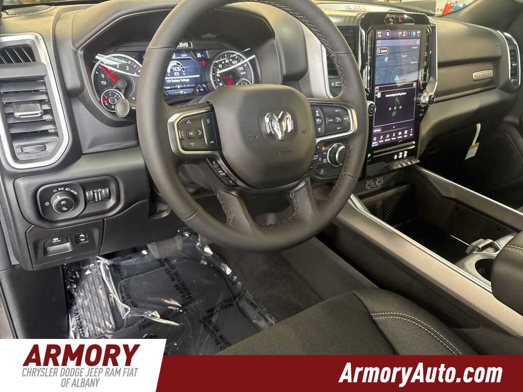 Thumbnail: 2026 RAM 1500 - 9