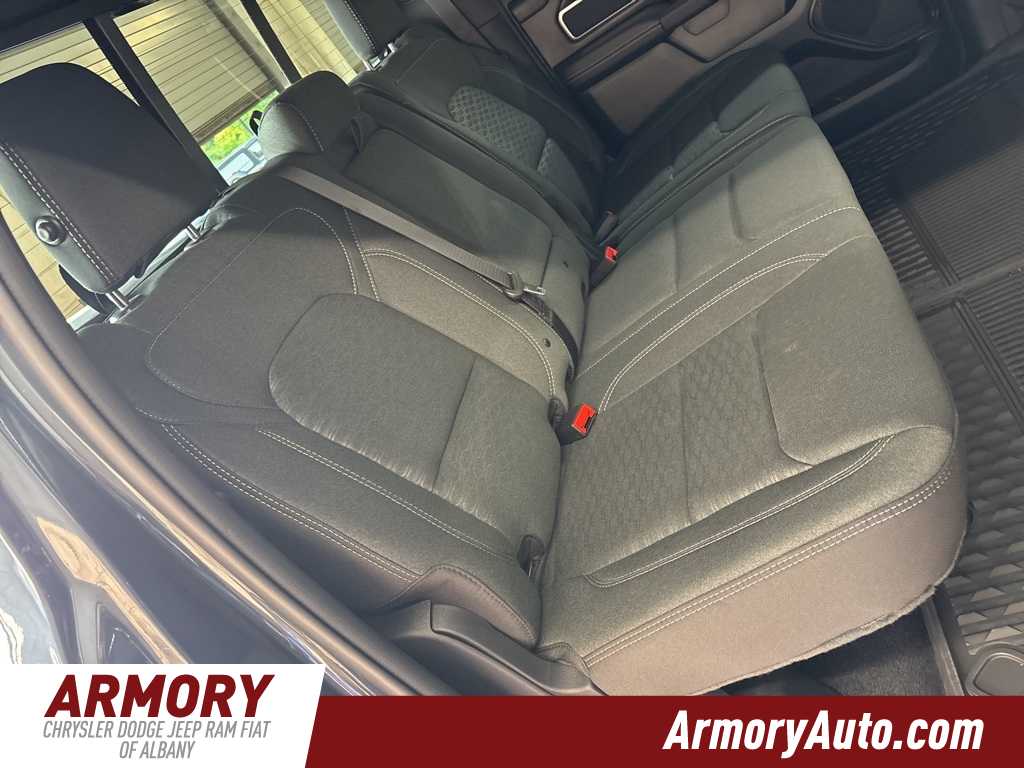 Thumbnail: 2026 RAM 1500 - 28