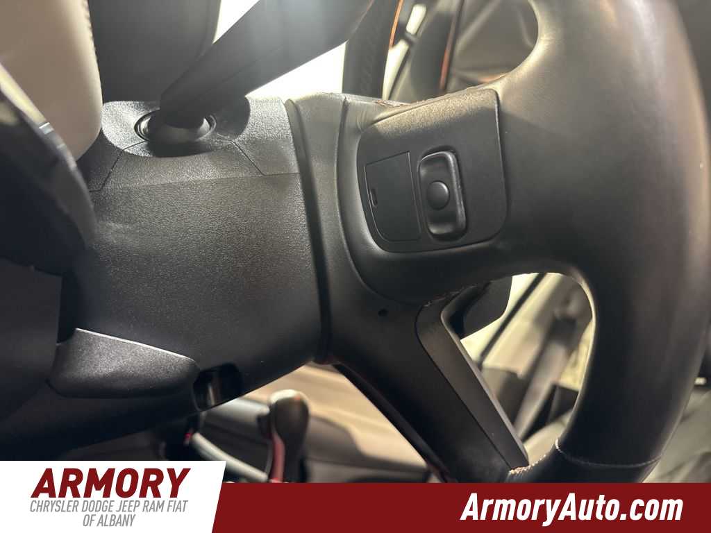 Thumbnail: 2022 Jeep Compass - 11