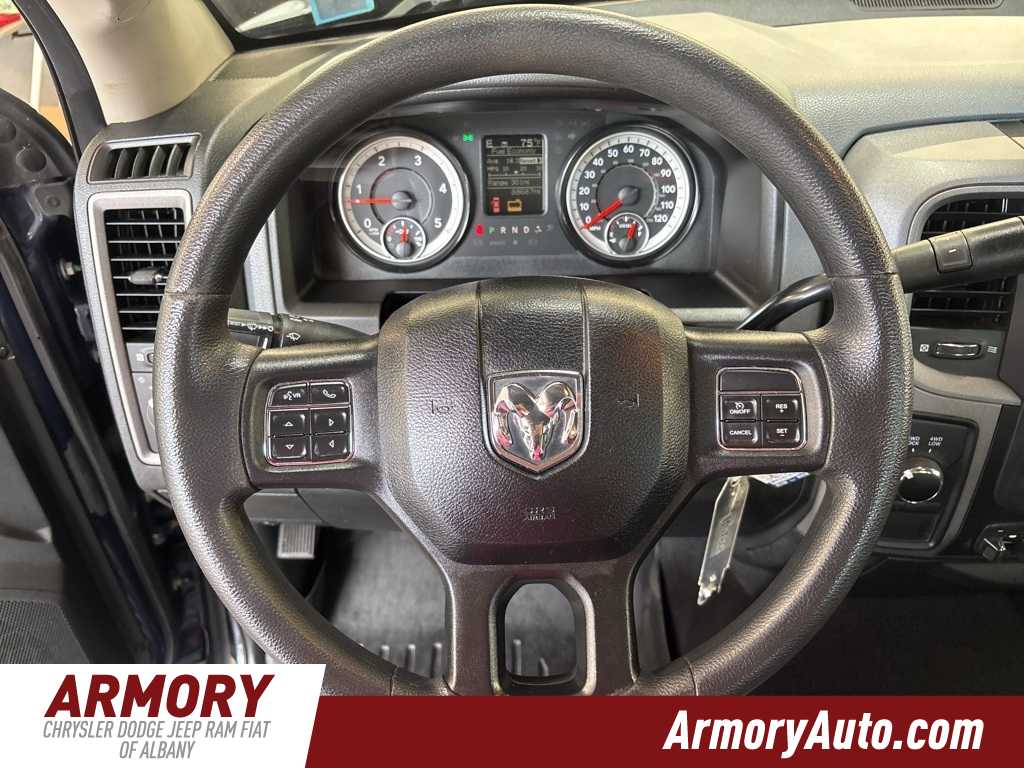 Thumbnail: 2018 RAM 2500 - 13