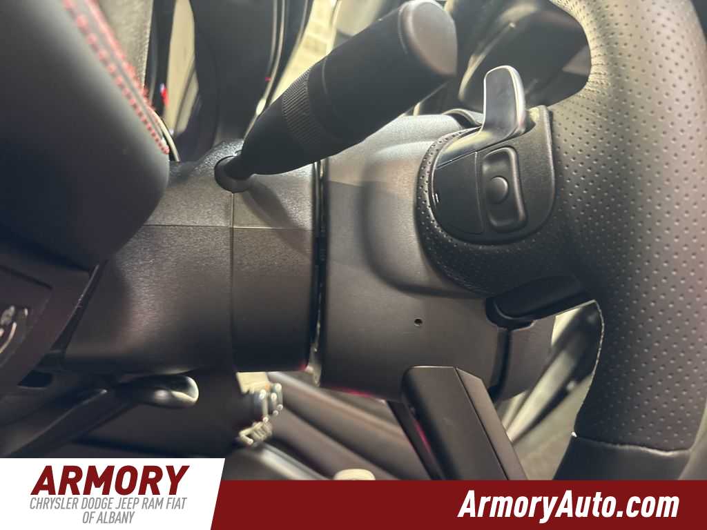 Thumbnail: 2026 Dodge Durango - 11