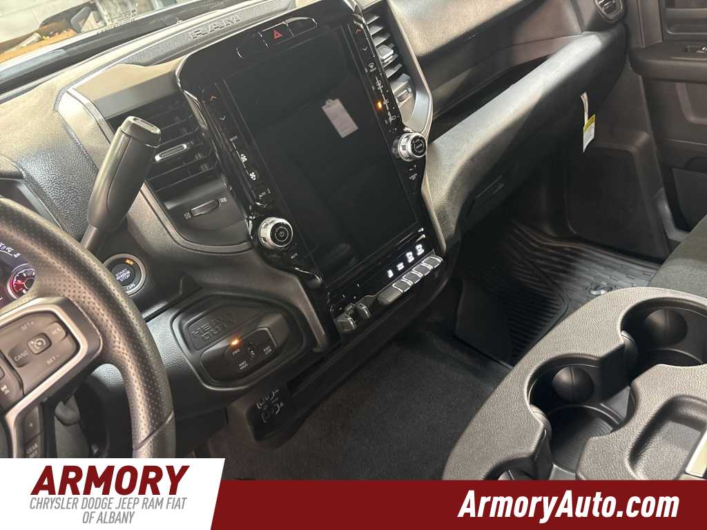 Thumbnail: 2026 RAM 2500 - 15