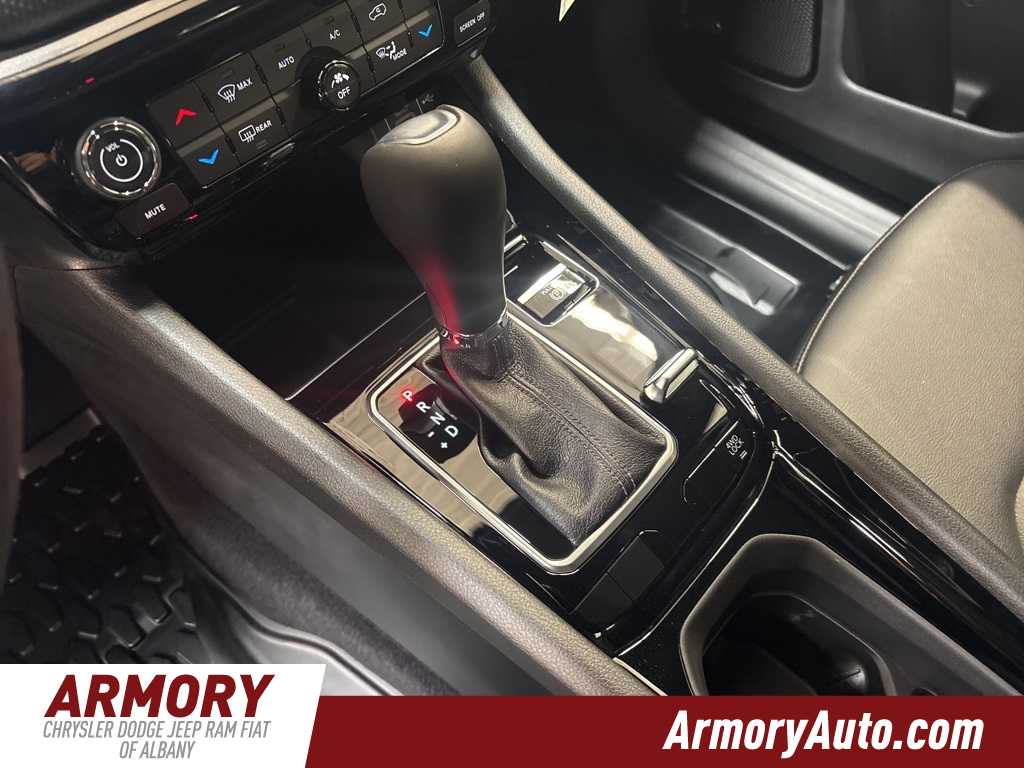 Thumbnail: 2026 Jeep Compass - 18