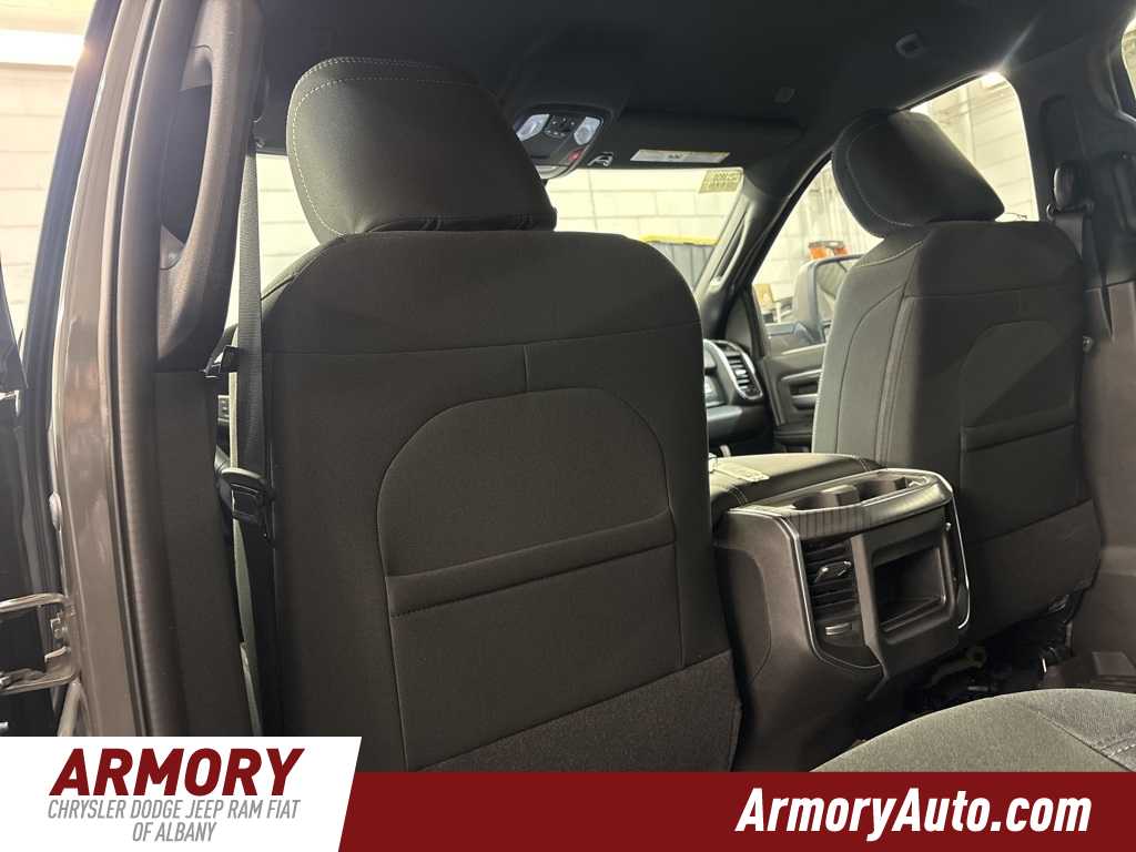 Thumbnail: 2026 RAM 3500 - 26