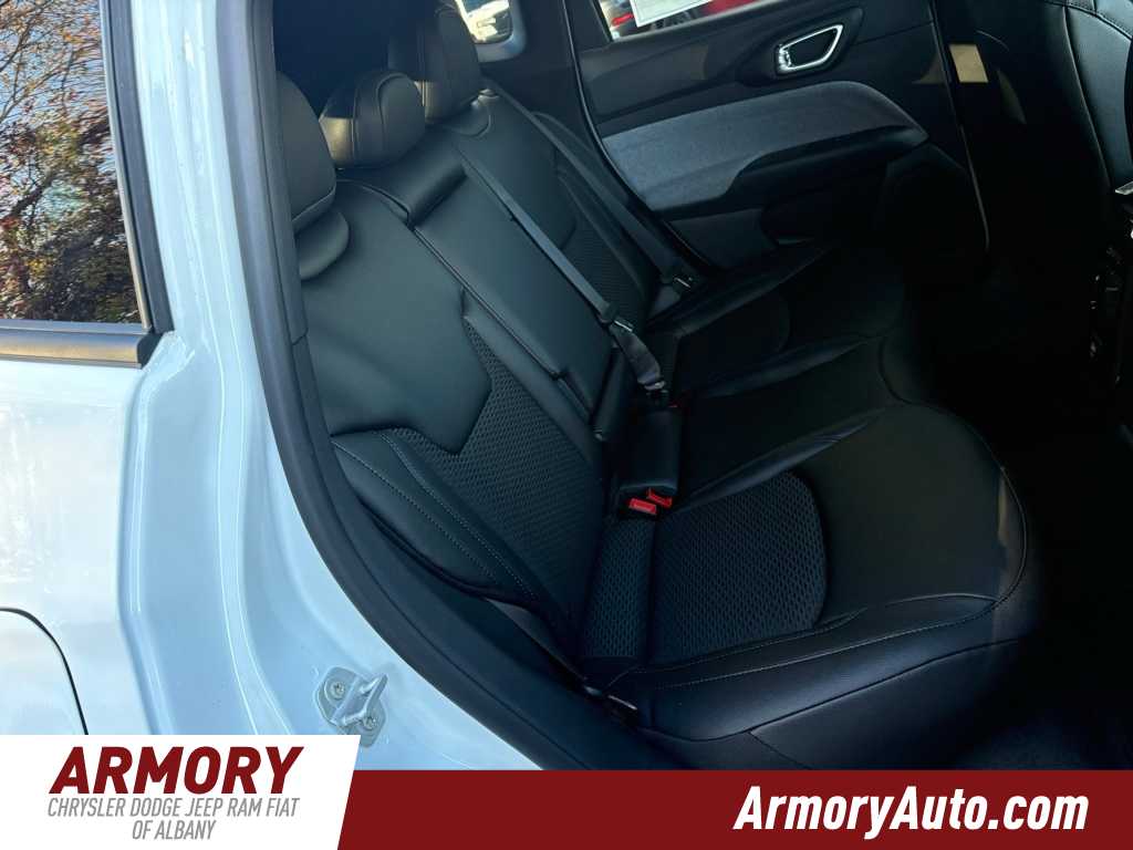 Thumbnail: 2026 Jeep Compass - 25