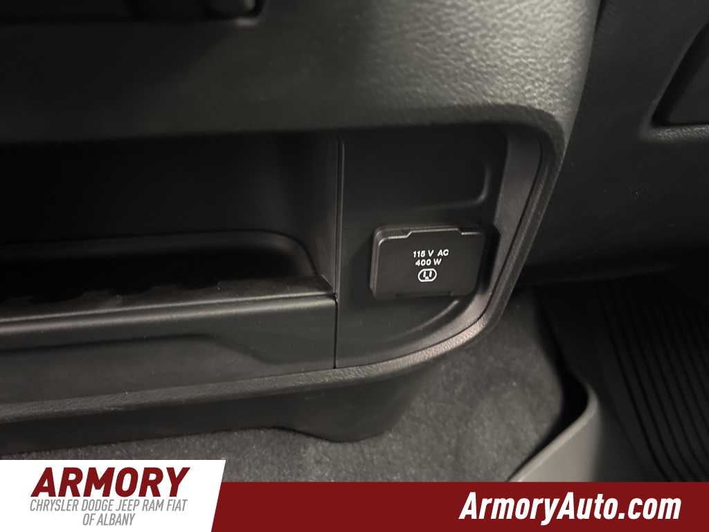 Thumbnail: 2026 RAM 2500 - 19