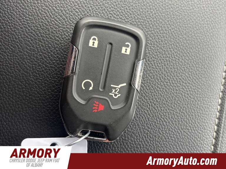 Thumbnail: 2023 GMC Acadia - 46