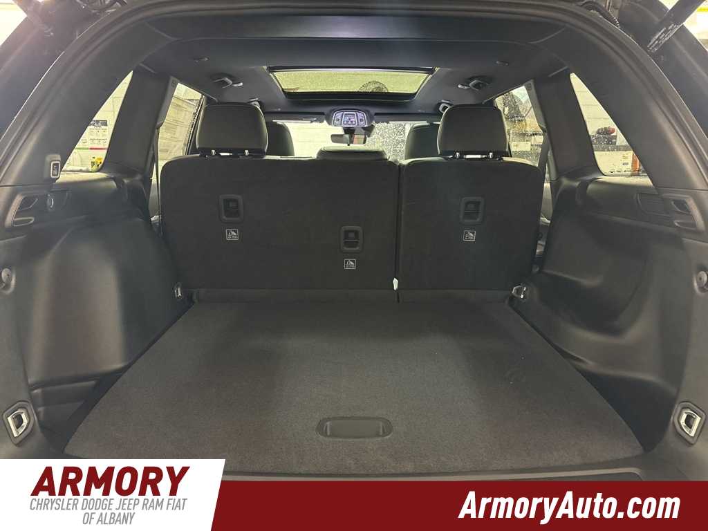 Thumbnail: 2025 Jeep Grand Cherokee - 29