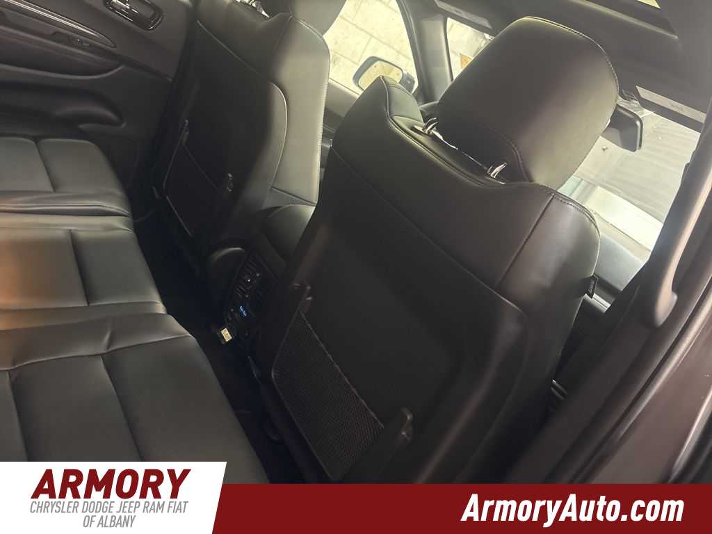 Thumbnail: 2026 Dodge Durango - 42