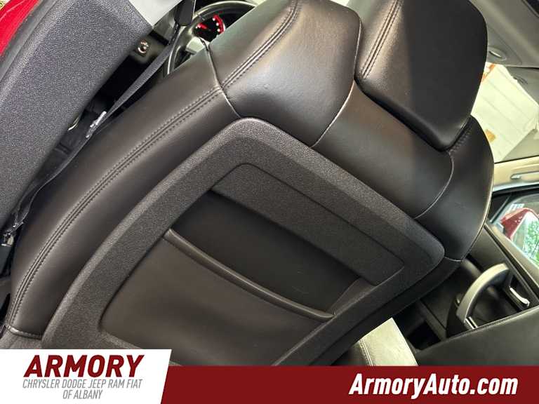 Thumbnail: 2012 GMC Acadia - 26