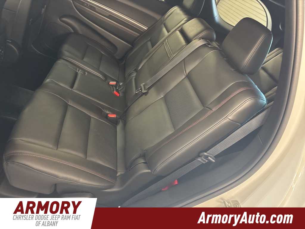 Thumbnail: 2026 Dodge Durango - 26