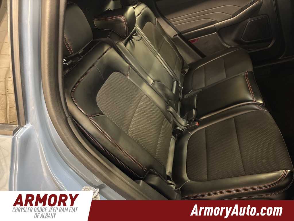 Thumbnail: 2024 Ford Escape - 31