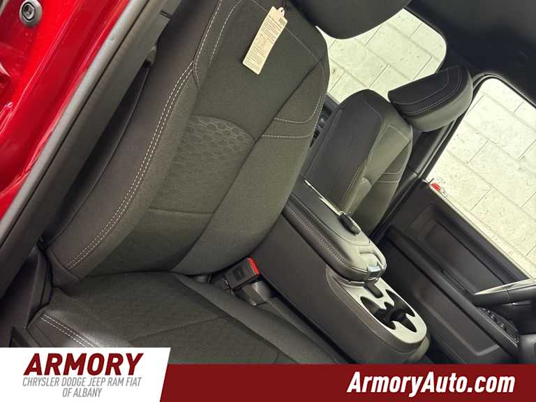 Thumbnail: 2026 RAM 2500 - 35