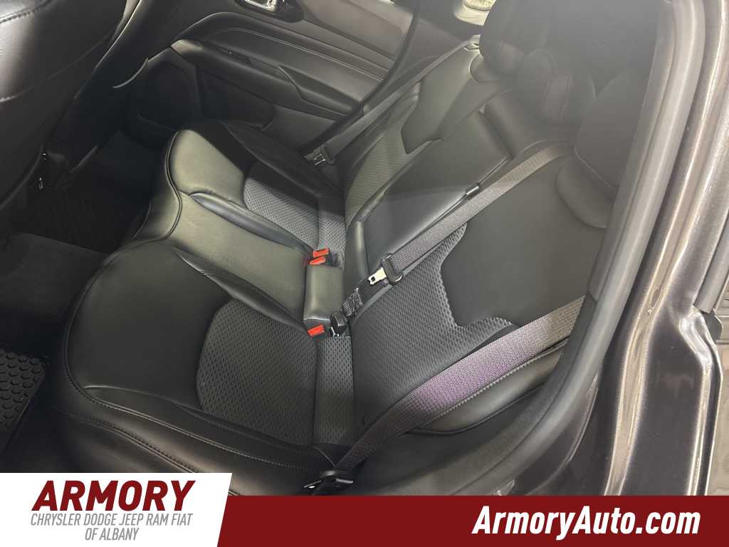 Thumbnail: 2022 Jeep Compass - 26