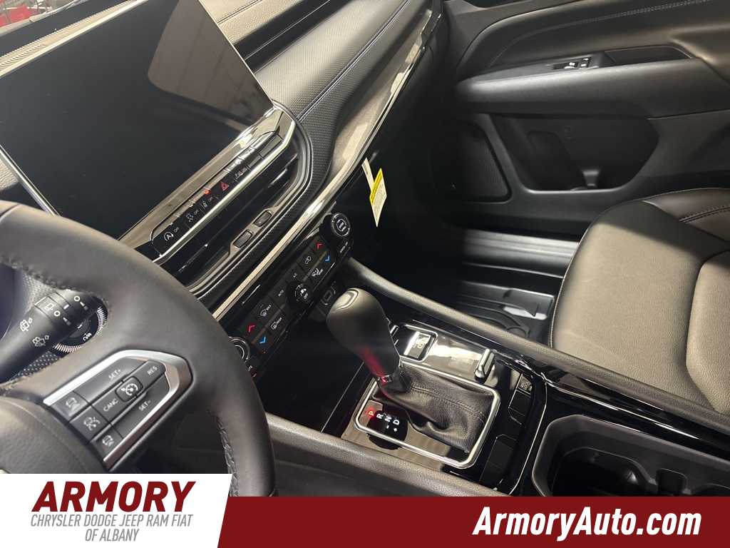 Thumbnail: 2026 Jeep Compass - 15