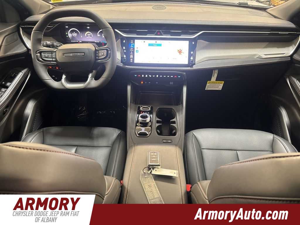 Thumbnail: 2026 Jeep Cherokee - 41