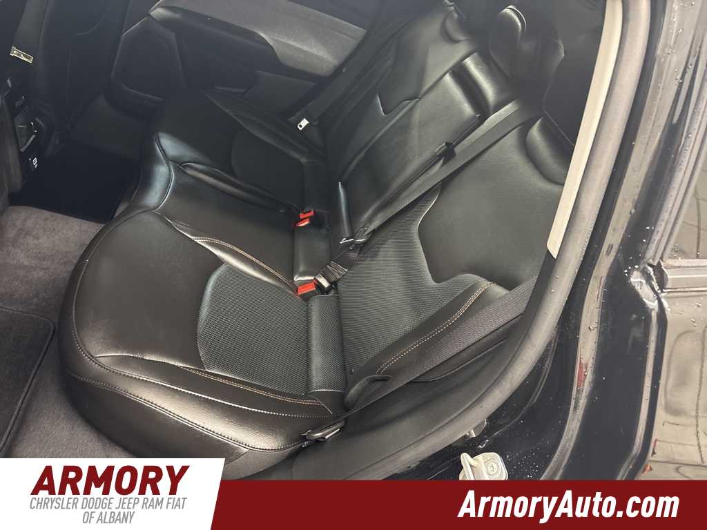 Thumbnail: 2022 Jeep Compass - 26