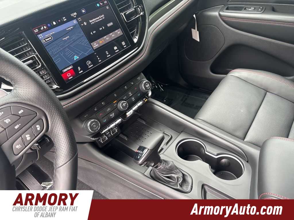Thumbnail: 2026 Dodge Durango - 16