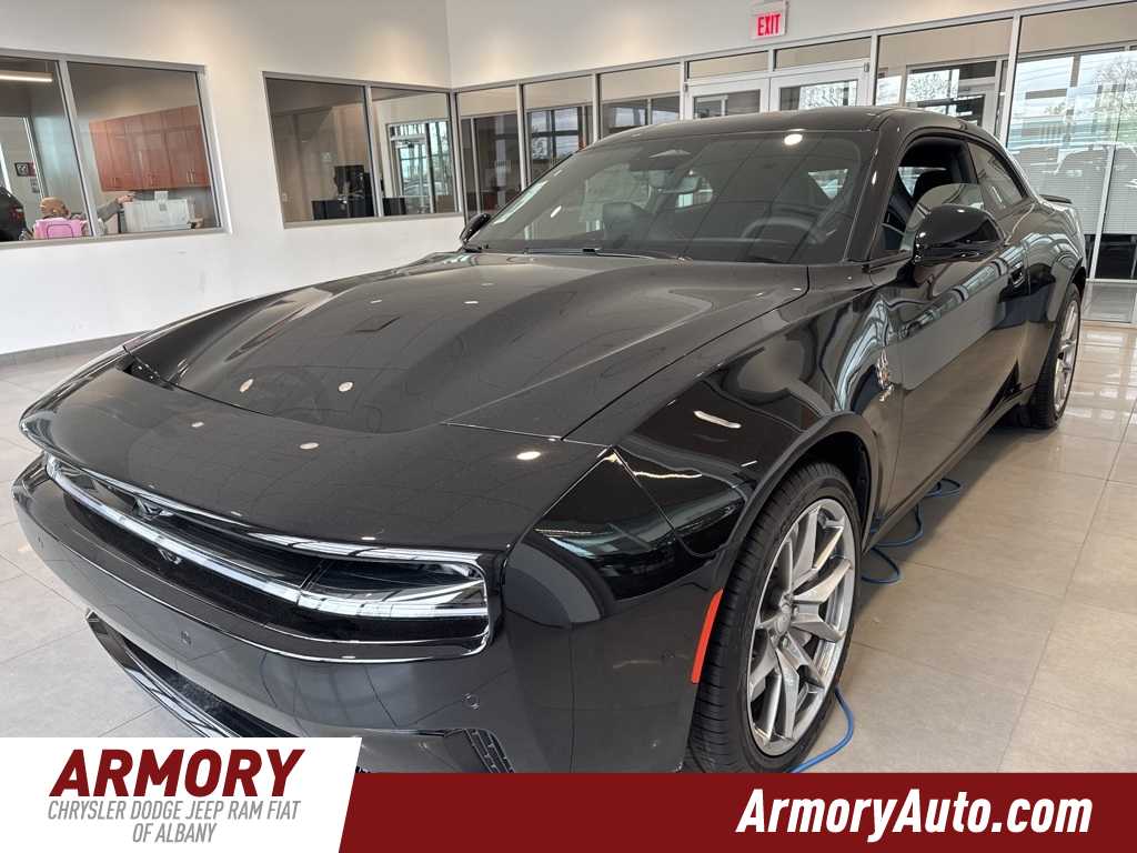 2025 Dodge Charger Scat Pack -
                  Albany, NY