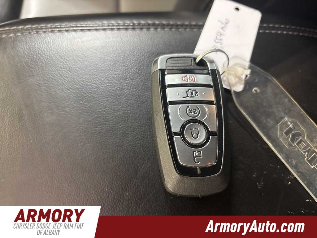 Thumbnail: 2023 Ford Explorer - 15