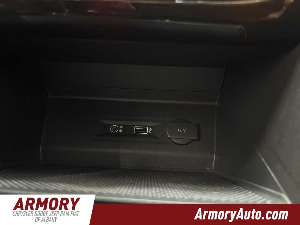 Thumbnail: 2018 Volkswagen Atlas - 20