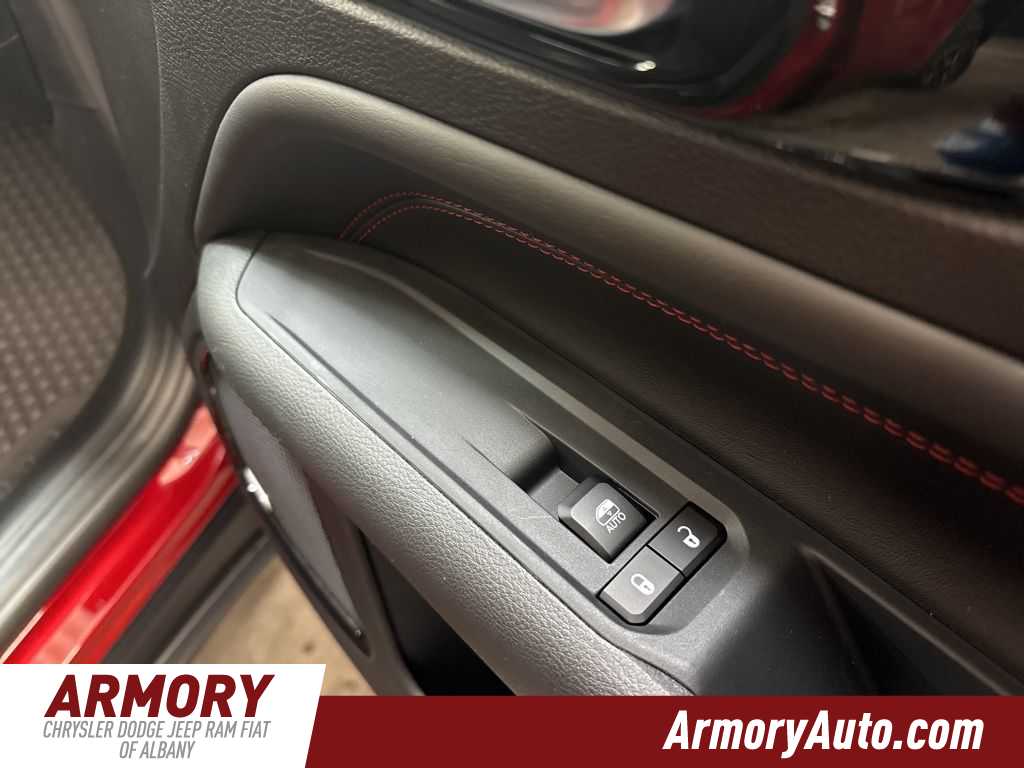 Thumbnail: 2026 Jeep Compass - 36