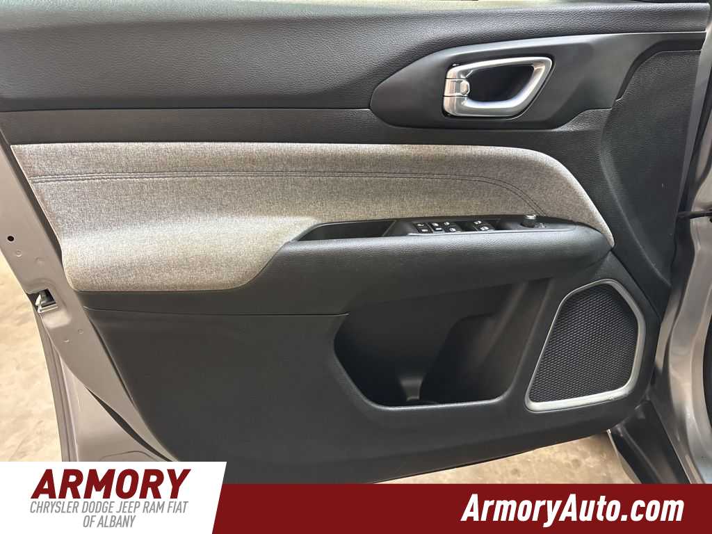 Thumbnail: 2024 Jeep Compass - 7