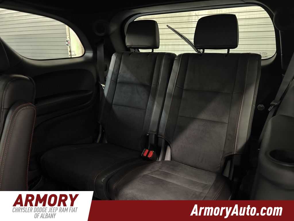 Thumbnail: 2026 Dodge Durango - 26