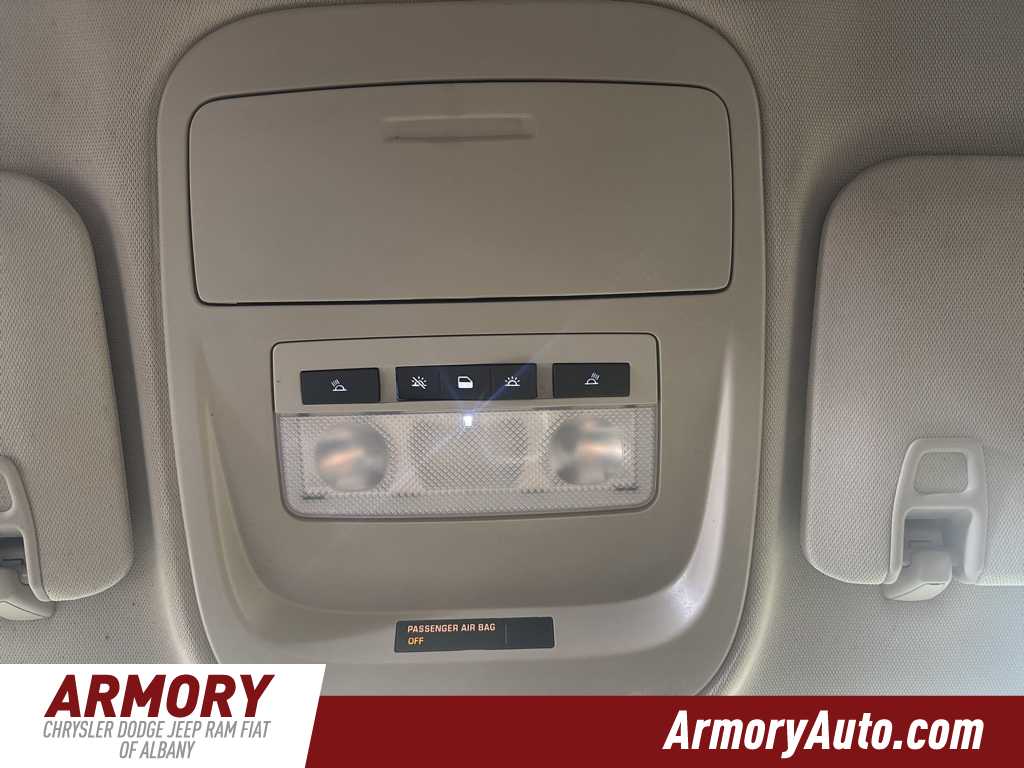 Thumbnail: 2021 Chevrolet Colorado - 22