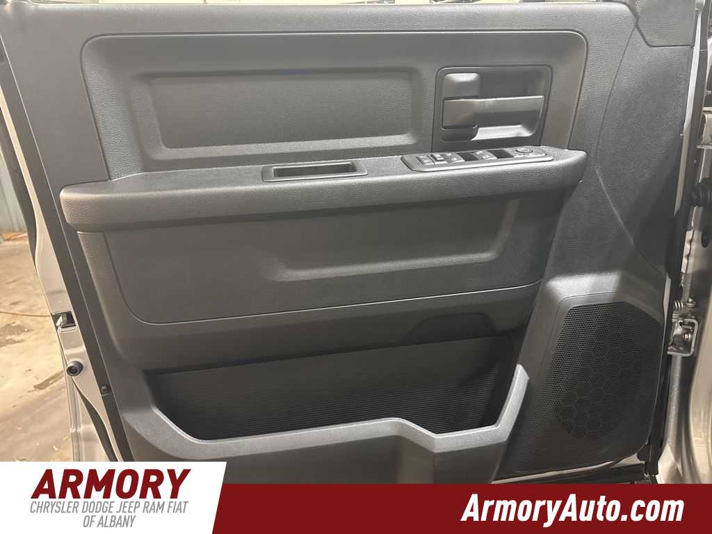 Thumbnail: 2026 RAM 2500 - 7