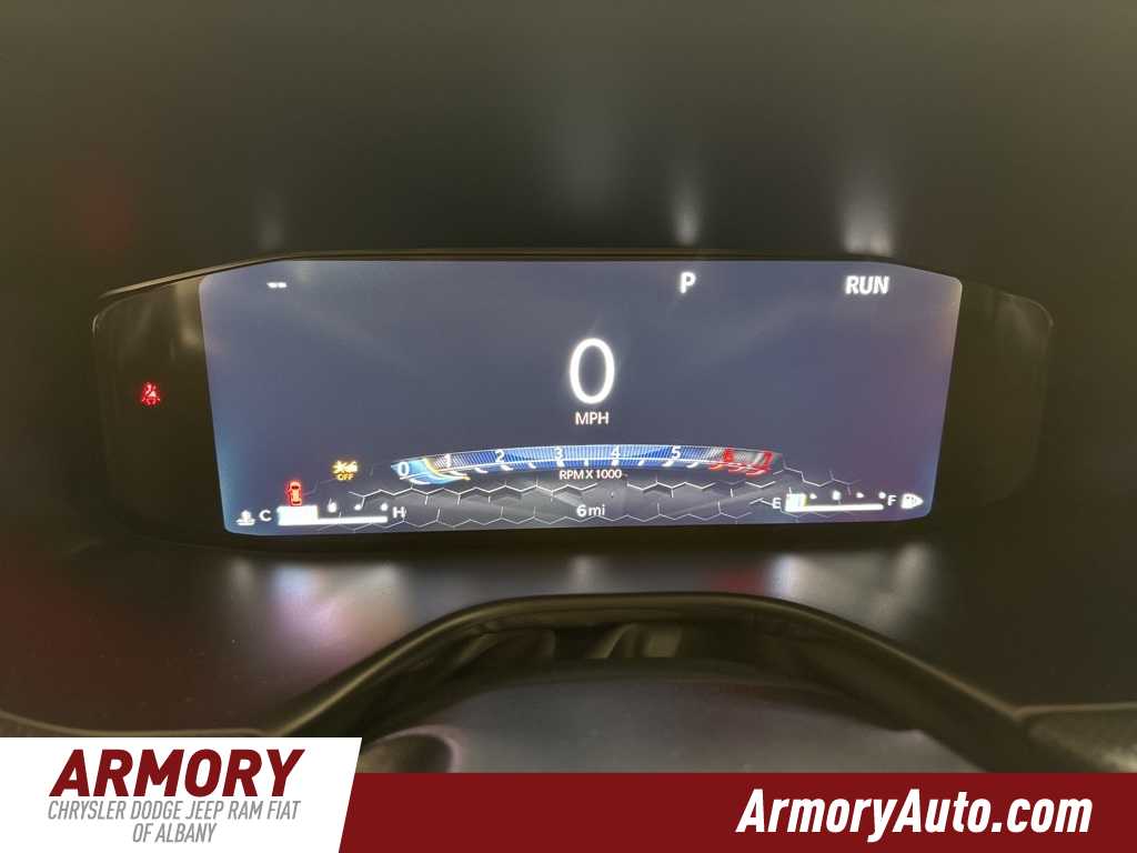 Thumbnail: 2026 Jeep Compass - 14