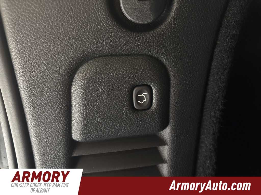 Thumbnail: 2026 Dodge Durango - 28