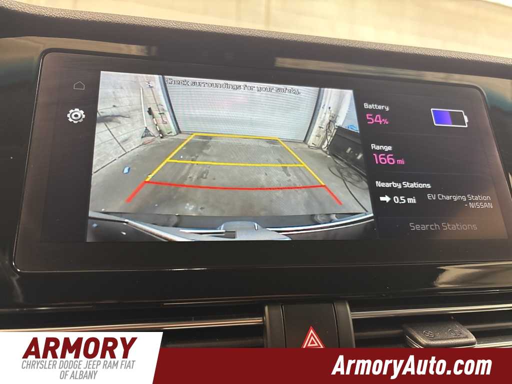 Thumbnail: 2022 Kia Niro - 20