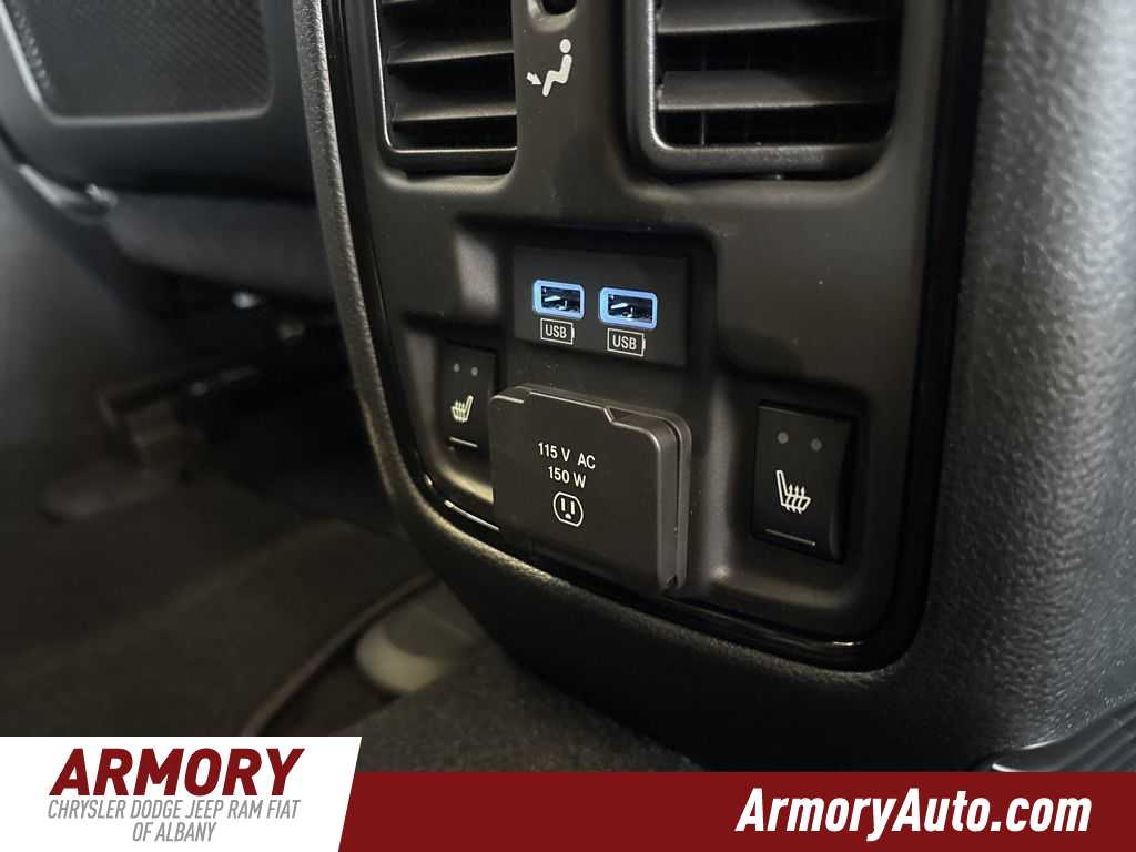 Thumbnail: 2026 Dodge Durango - 40