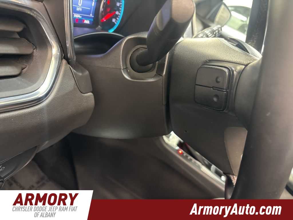 Thumbnail: 2024 Chevrolet Equinox - 12