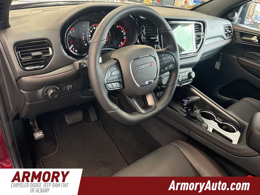 Thumbnail: 2026 Dodge Durango - 10