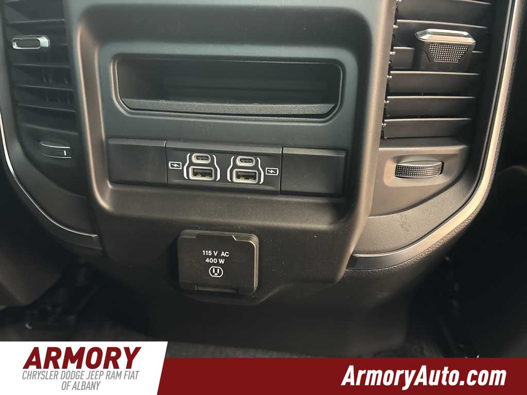 Thumbnail: 2026 RAM 1500 - 30