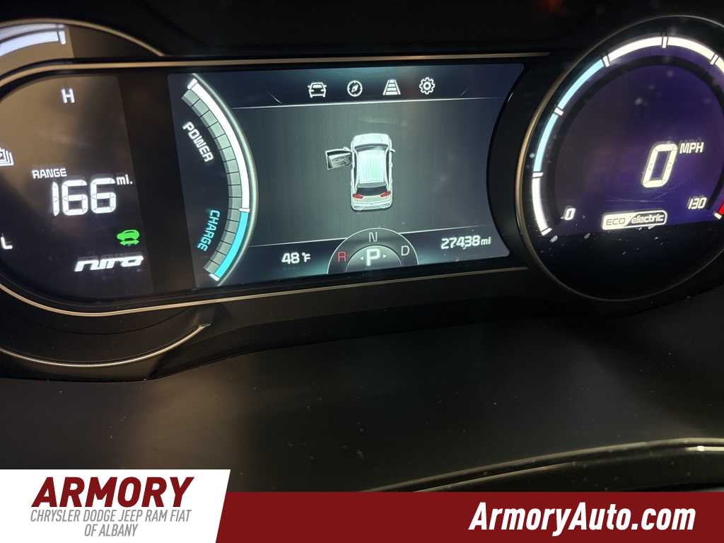 Thumbnail: 2022 Kia Niro - 14