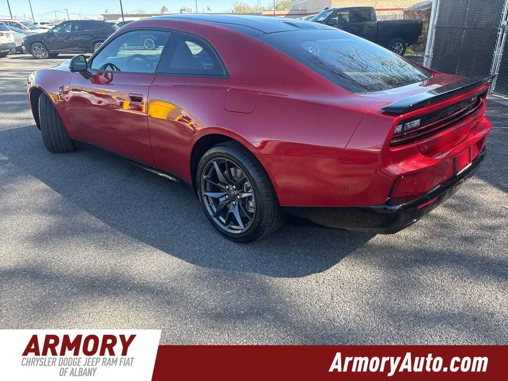 Thumbnail: 2026 Dodge Charger - 7