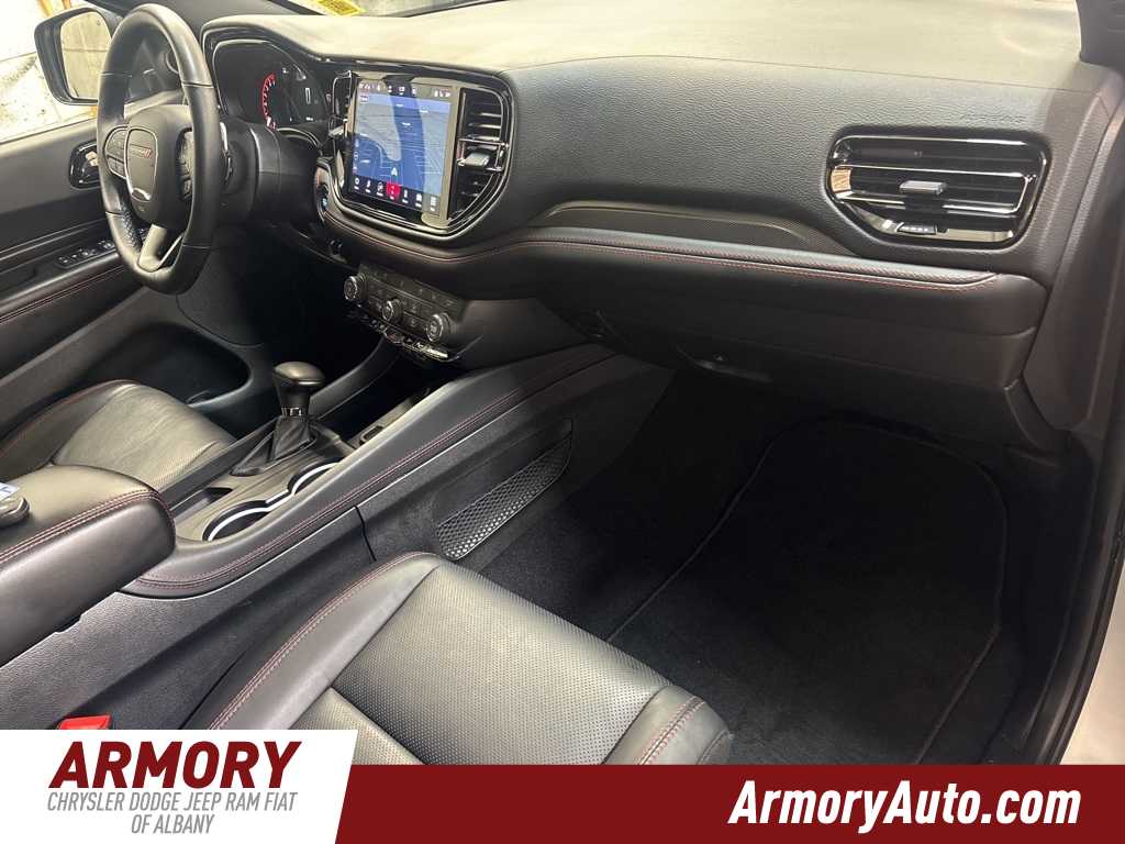 Thumbnail: 2025 Dodge Durango - 44