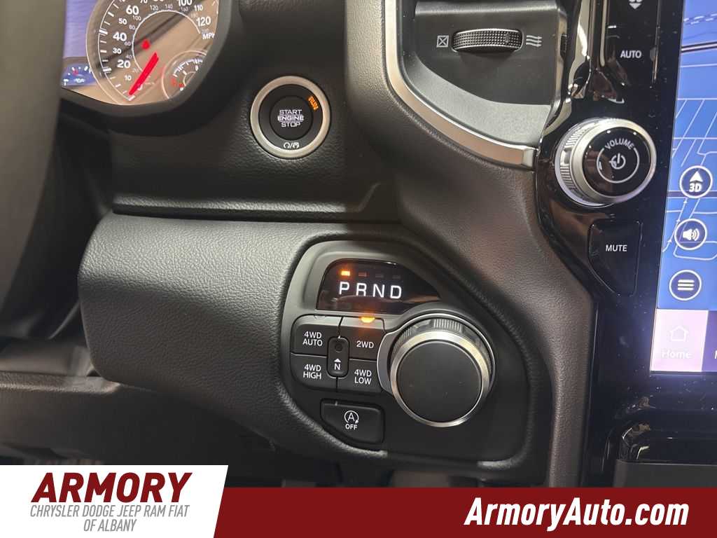 Thumbnail: 2026 RAM 1500 - 22