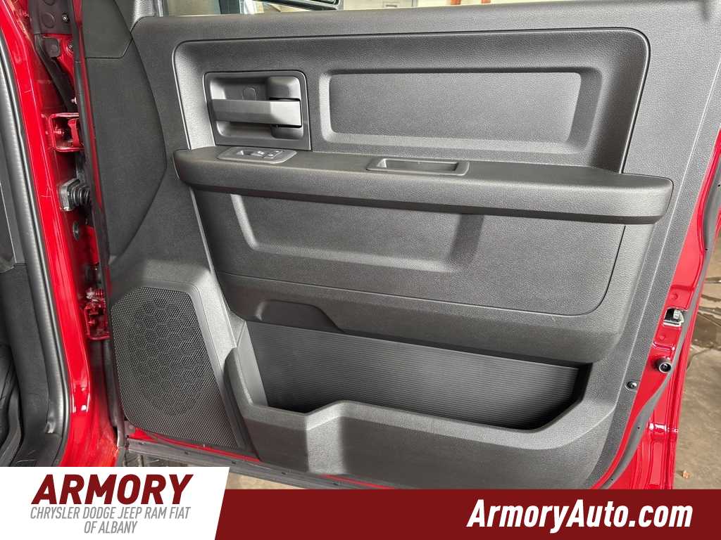 Thumbnail: 2026 RAM 2500 - 33