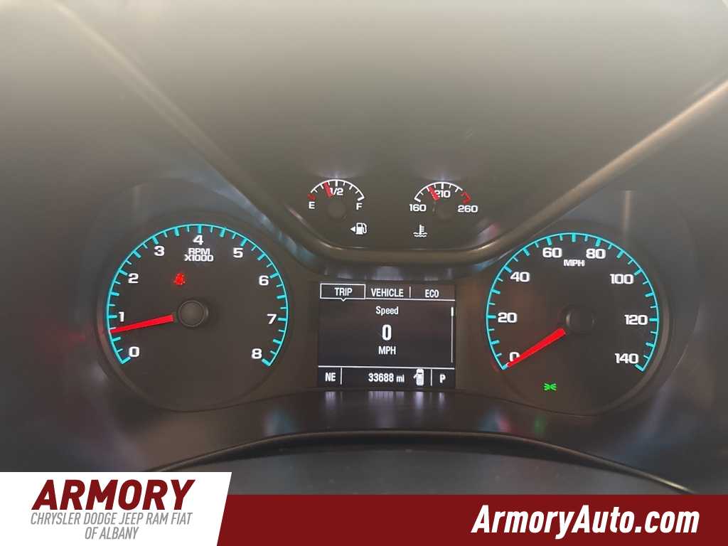 Thumbnail: 2022 Chevrolet Colorado - 15