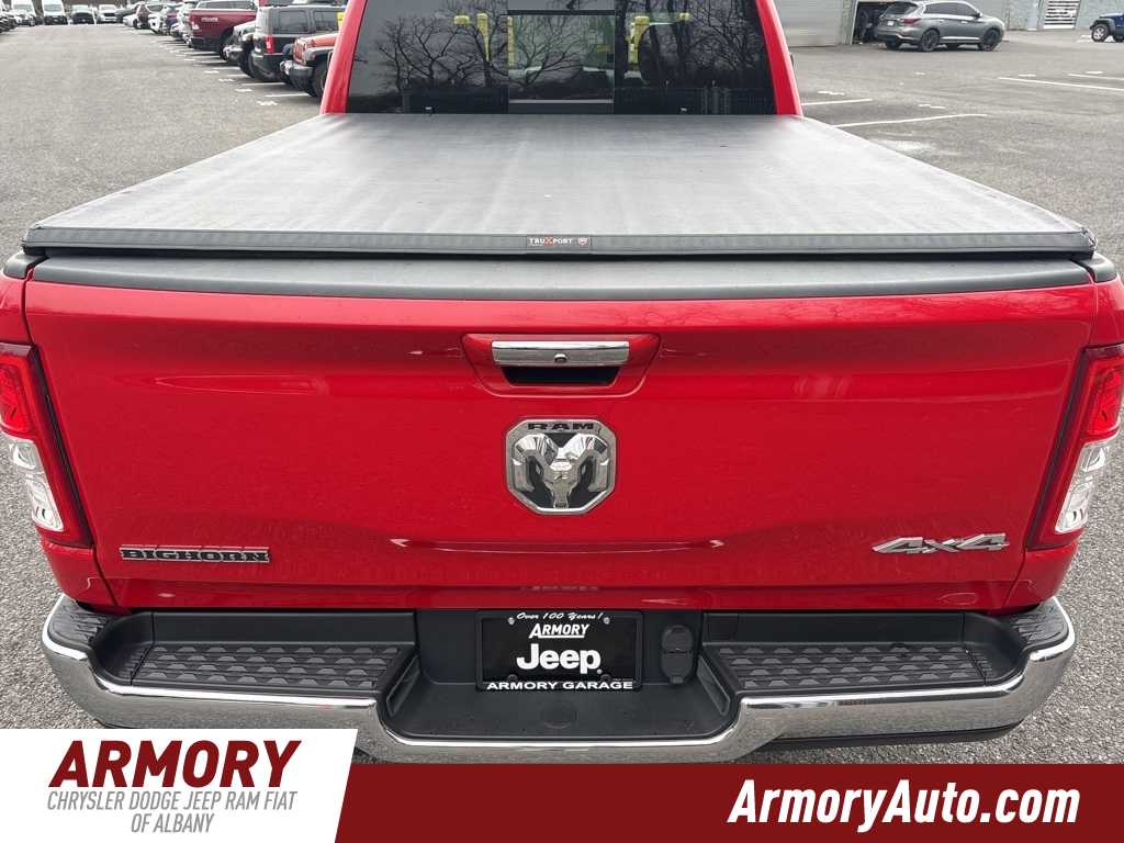 Thumbnail: 2020 RAM 1500 - 6