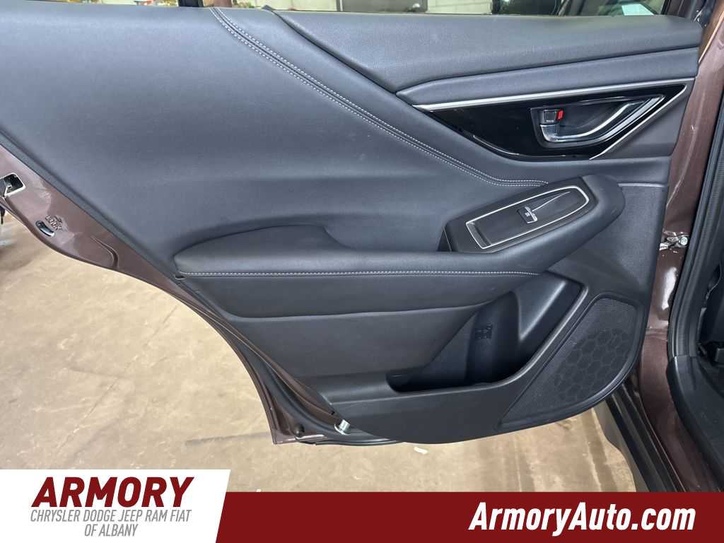 Thumbnail: 2021 Subaru Outback - 26