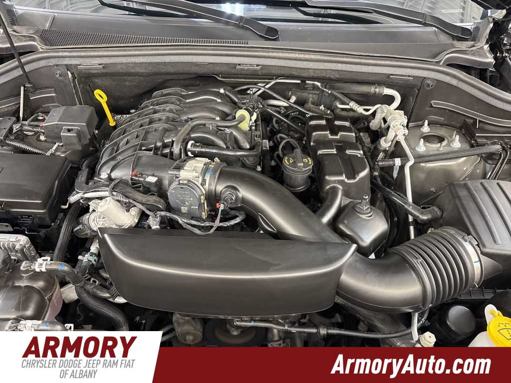 Thumbnail: 2025 Dodge Durango - 44