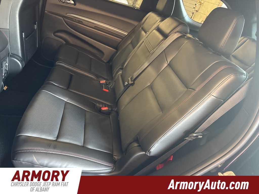 Thumbnail: 2026 Dodge Durango - 27