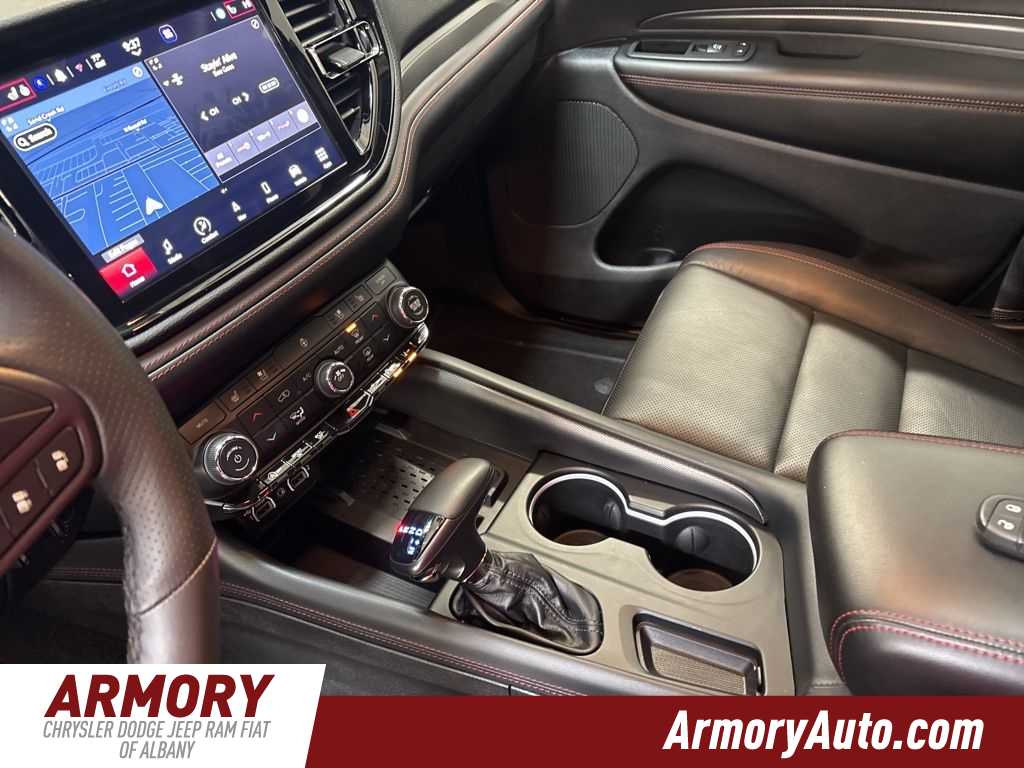 Thumbnail: 2025 Dodge Durango - 17