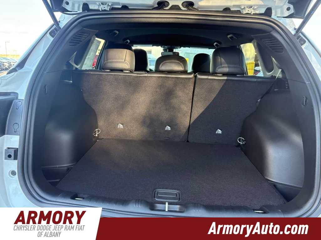 Thumbnail: 2026 Jeep Compass - 23